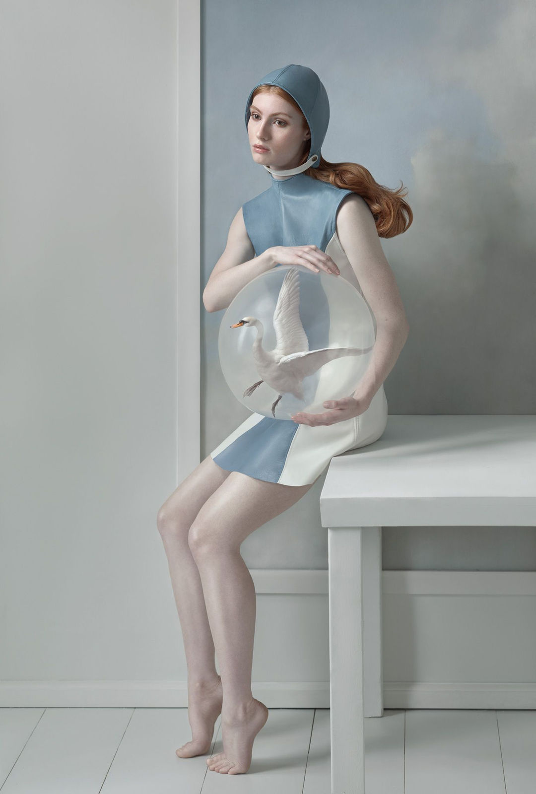 Gemmy Woud-Binnendijk, Trapped Dreams