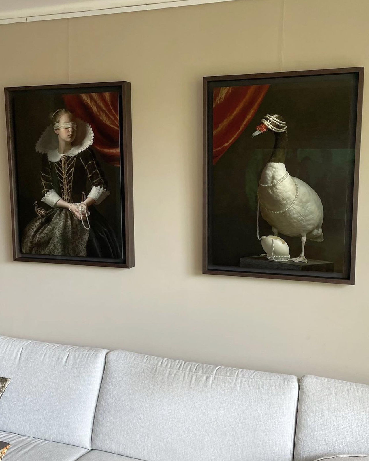 Gemmy Woud-Binnendijk, Wealth II