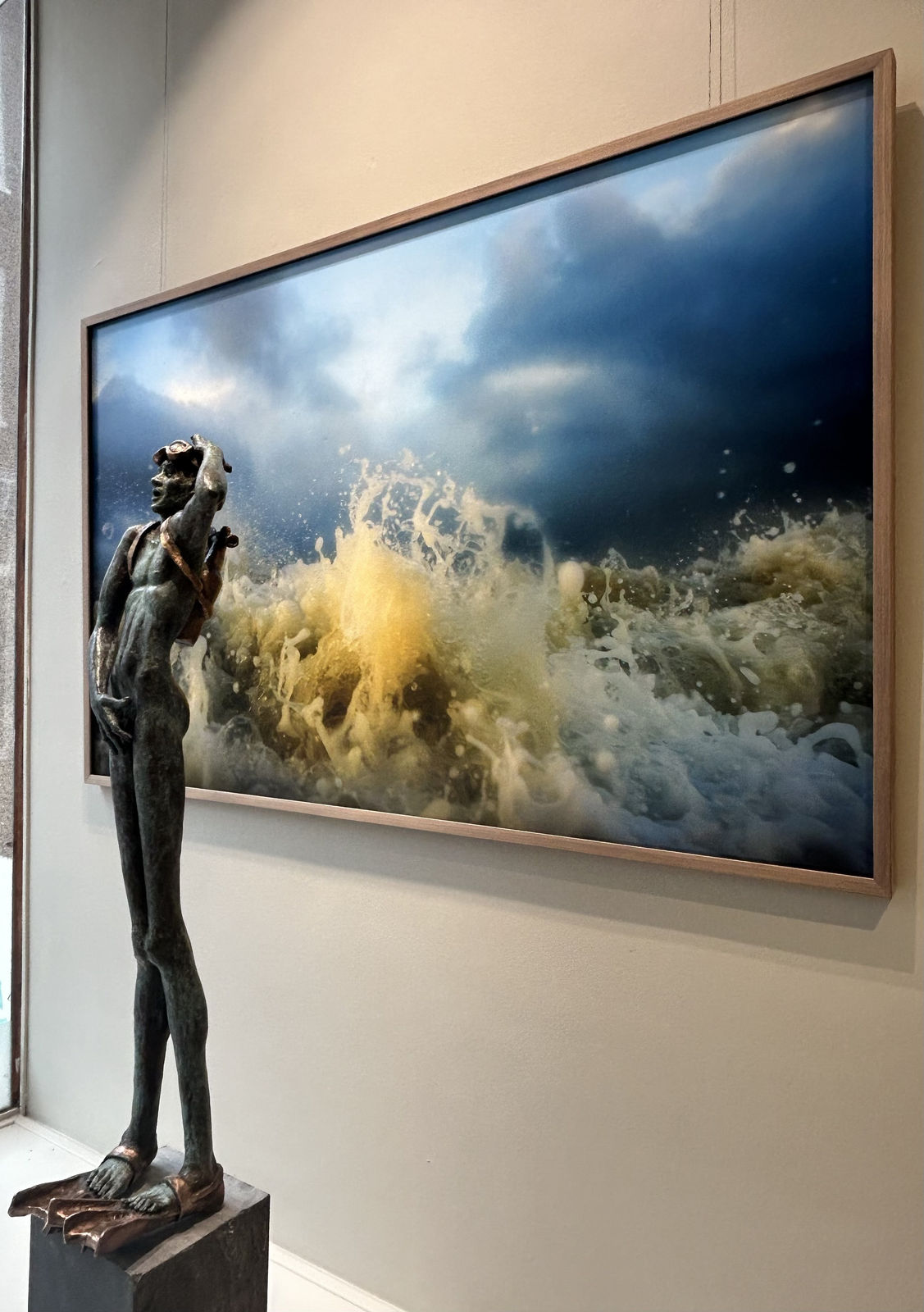 Mischa Keijser, Maro V2 #041