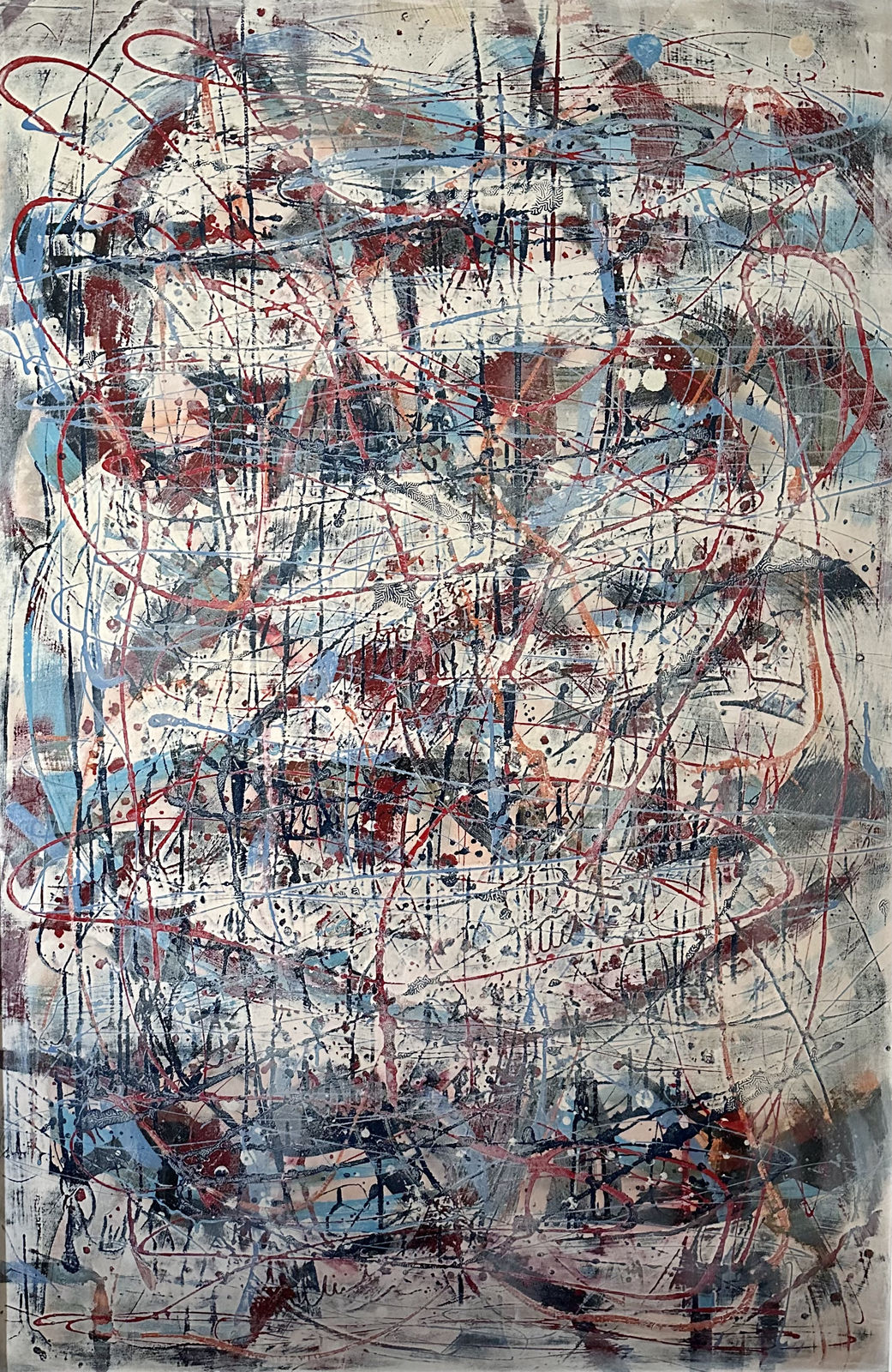 Floor in 't Veld , Safe Haven