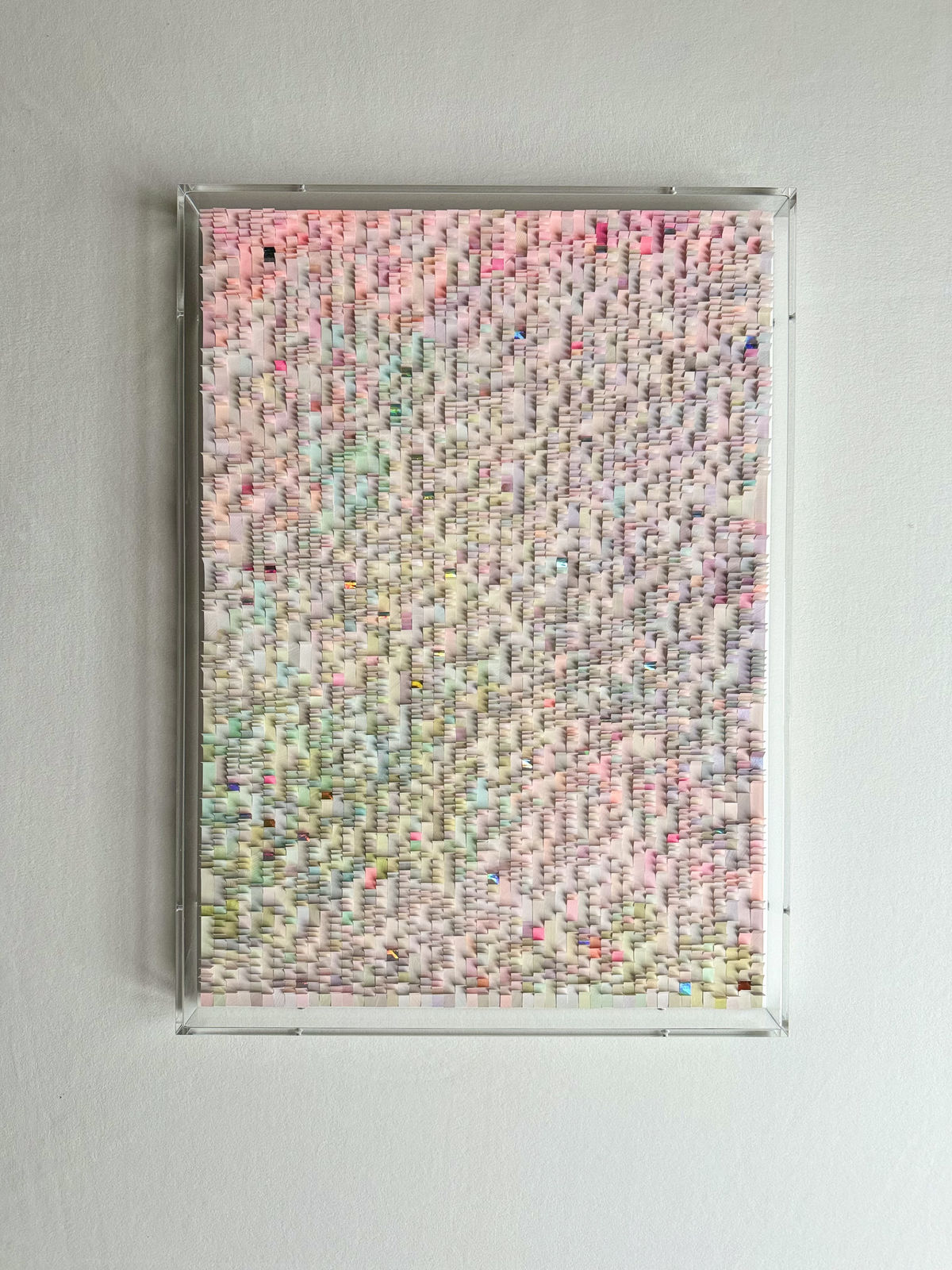 Diana Bongers, Paperfield Sprinkle 7
