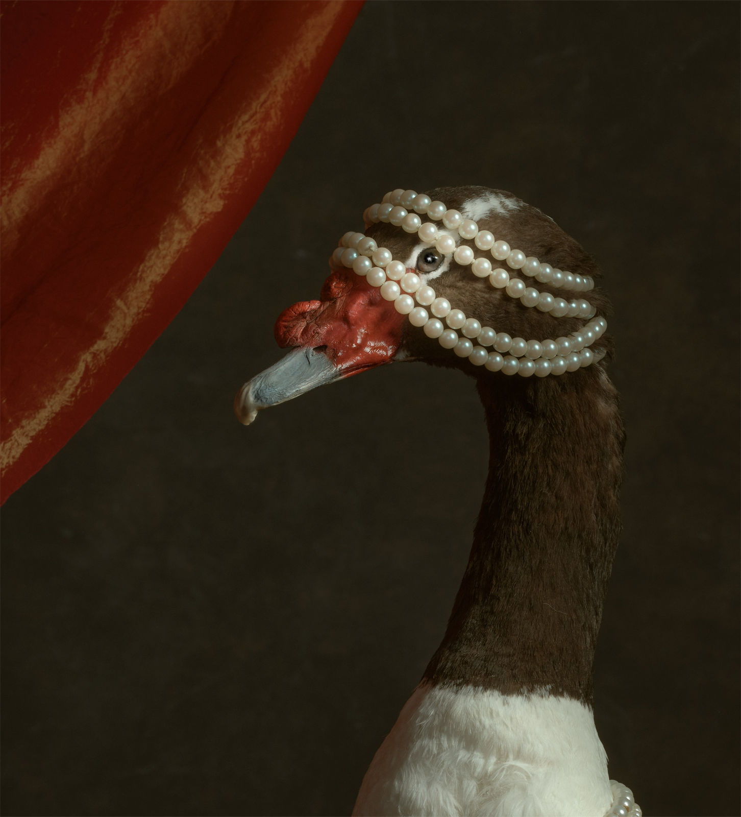 Gemmy Woud-Binnendijk, Wealth II