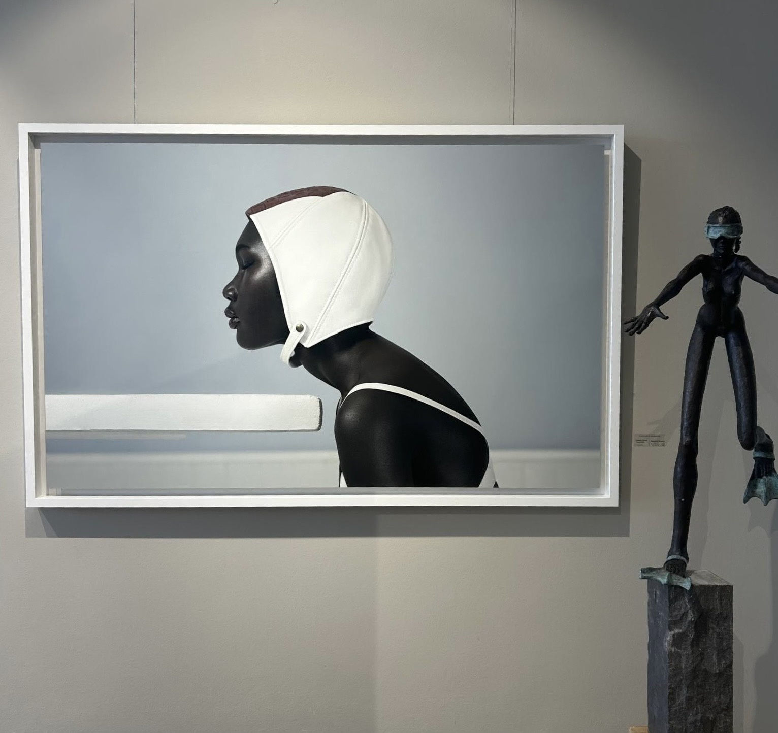 Gemmy Woud-Binnendijk, Opposite Dreams