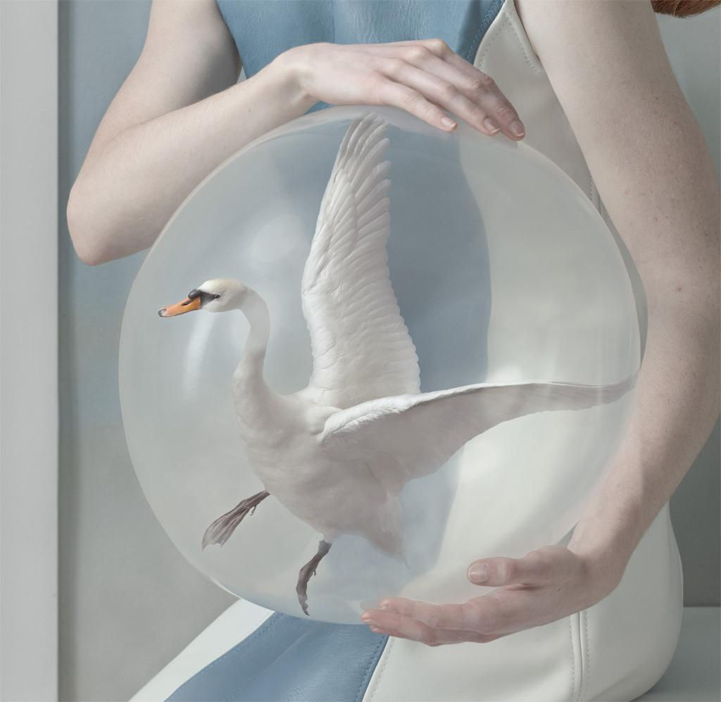 Gemmy Woud-Binnendijk, Trapped Dreams