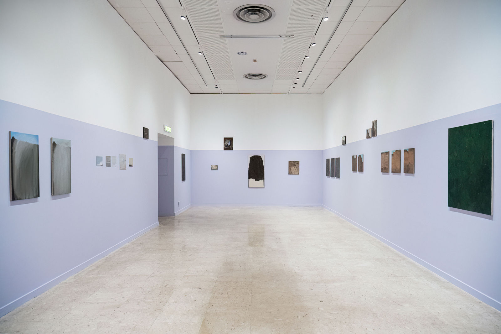 Installation View | ph. Giorgio Perottino