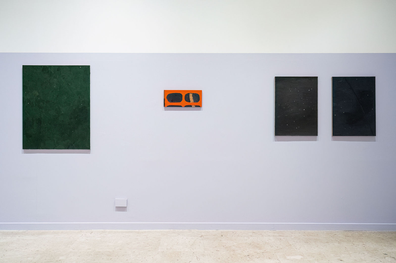 Installation View | ph. Giorgio Perottino