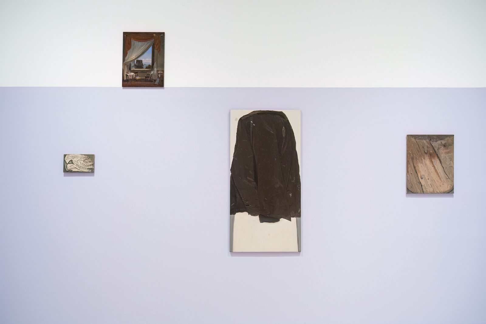 Installation View | ph. Giorgio Perottino