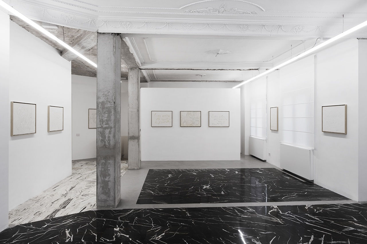 z2o Project, Via Baccio Pontelli 16, 1° Piano, Rome | ph. Fabio de Benedettis