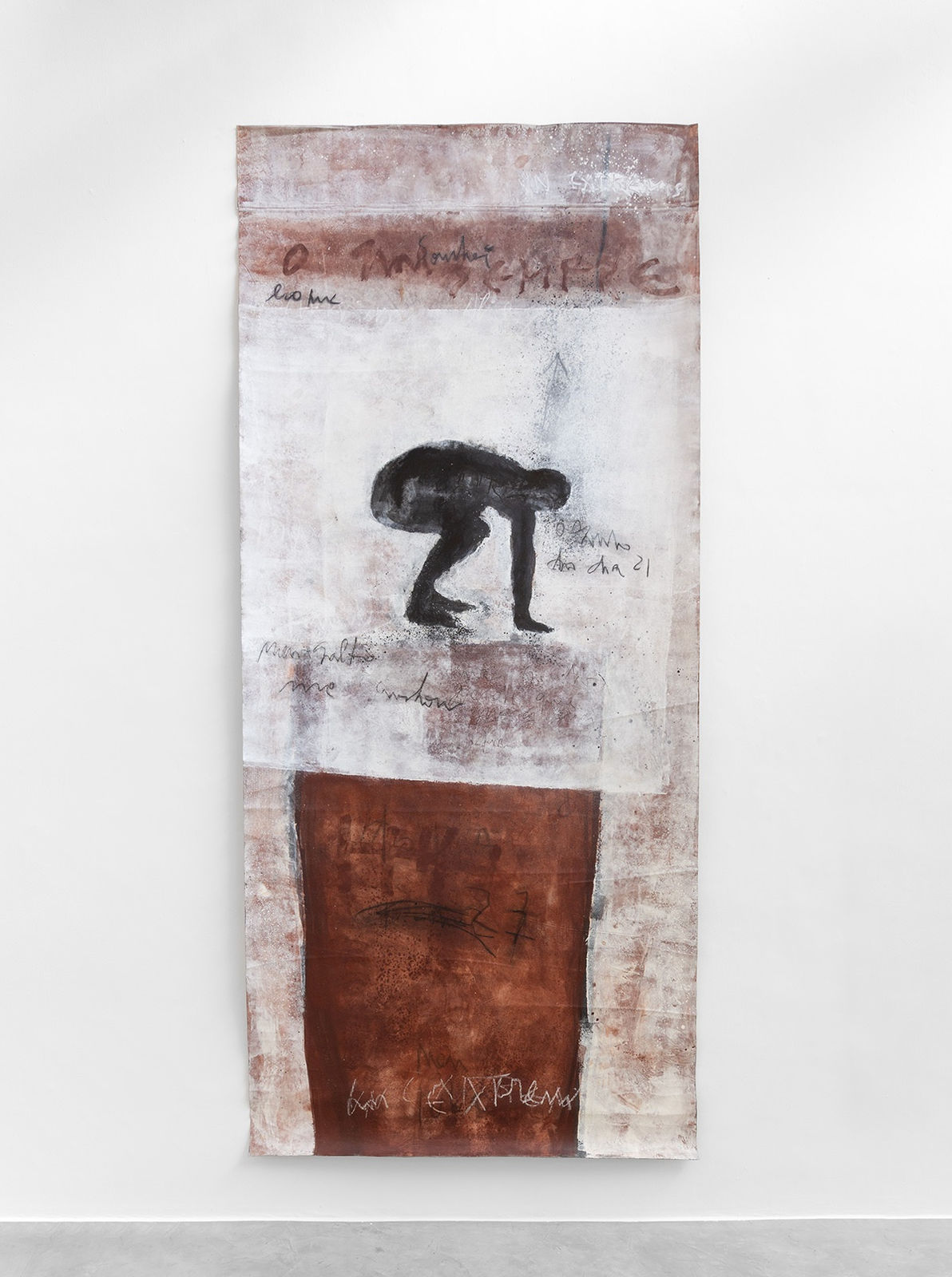 Marco Tulio Resende , Série Ecce Homo, 2015