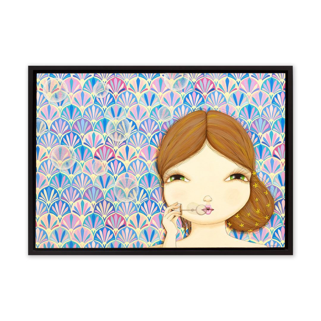 Nina Pandolfo, Dream Factory, 2018