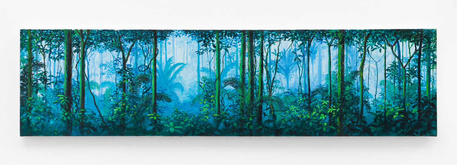 Miguel Penha Chiquitano, Palmeiral, 2025