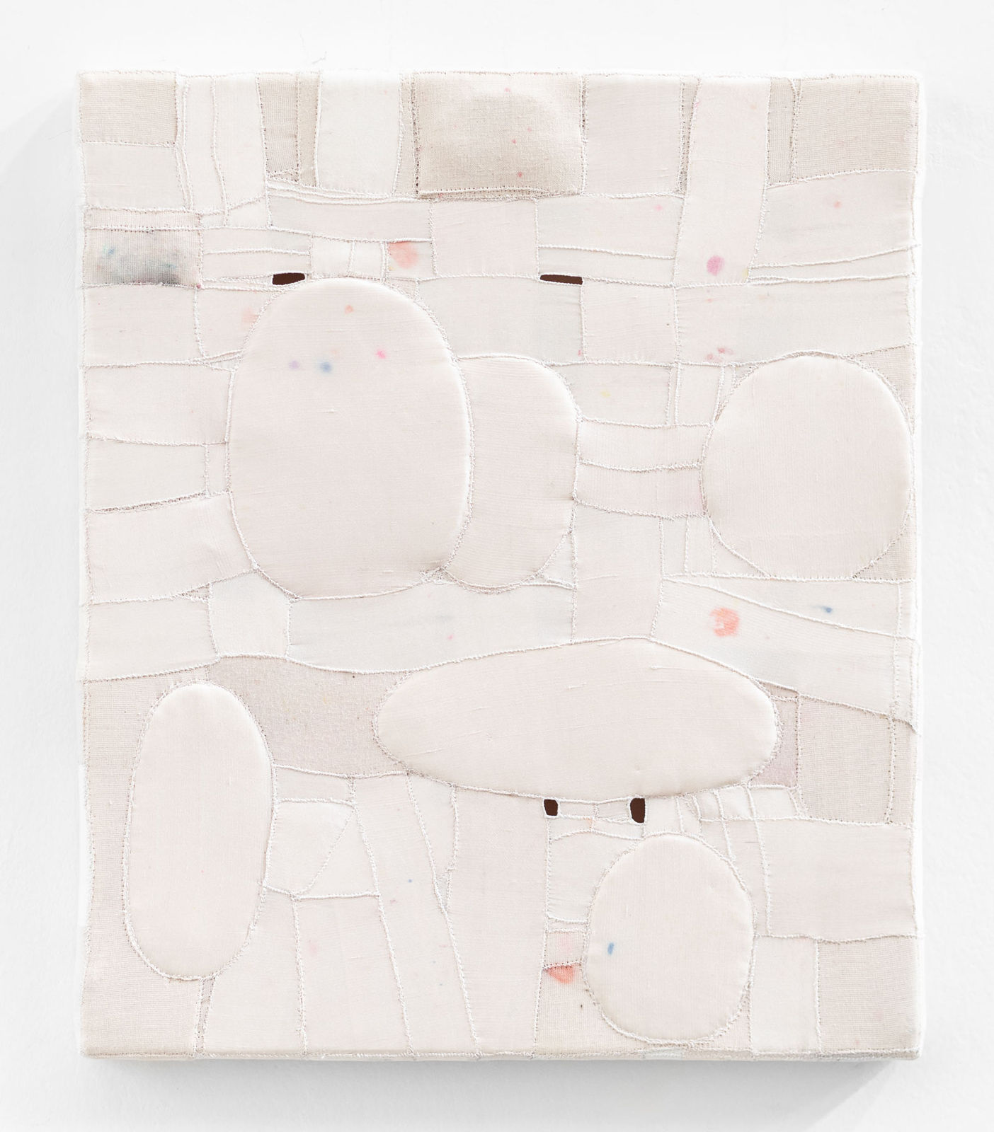 Célio Braga, Still Being Formed, 2022