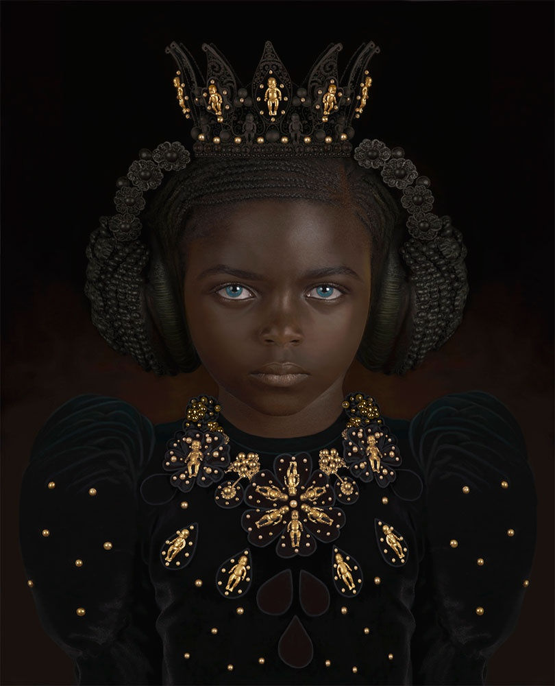 Adriana Duque, Felicia, 2019