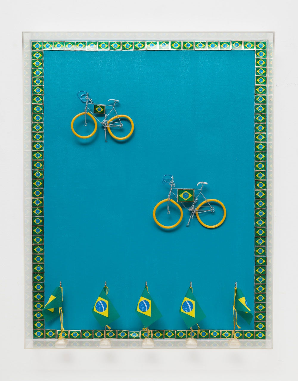 Nelson Leirner, Sem Título, s.d