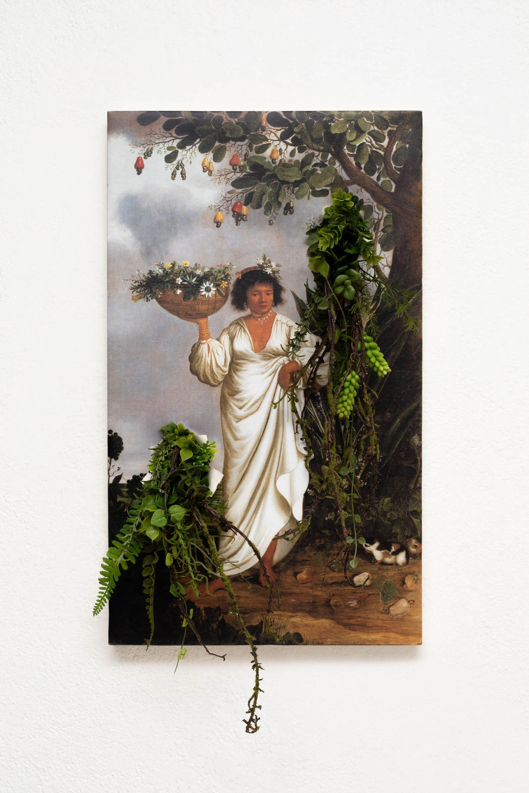 Camille Kachani, Sem título, 2019