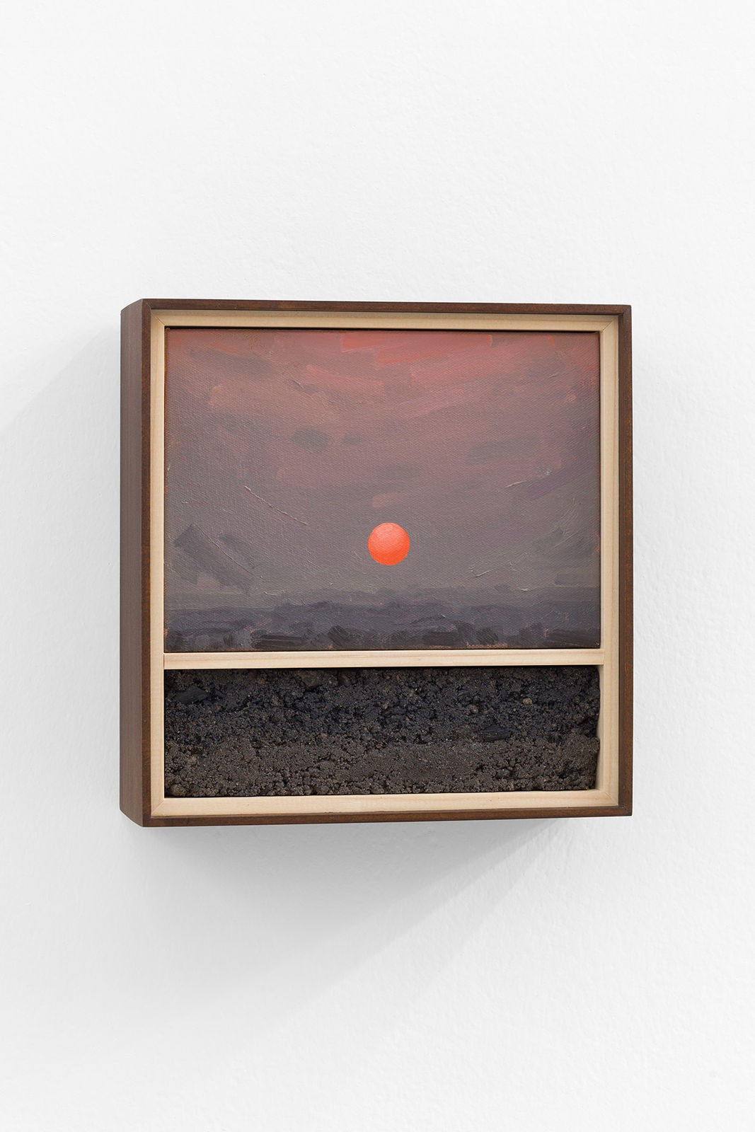 Fábio Baroli, Declínio #11, 2025