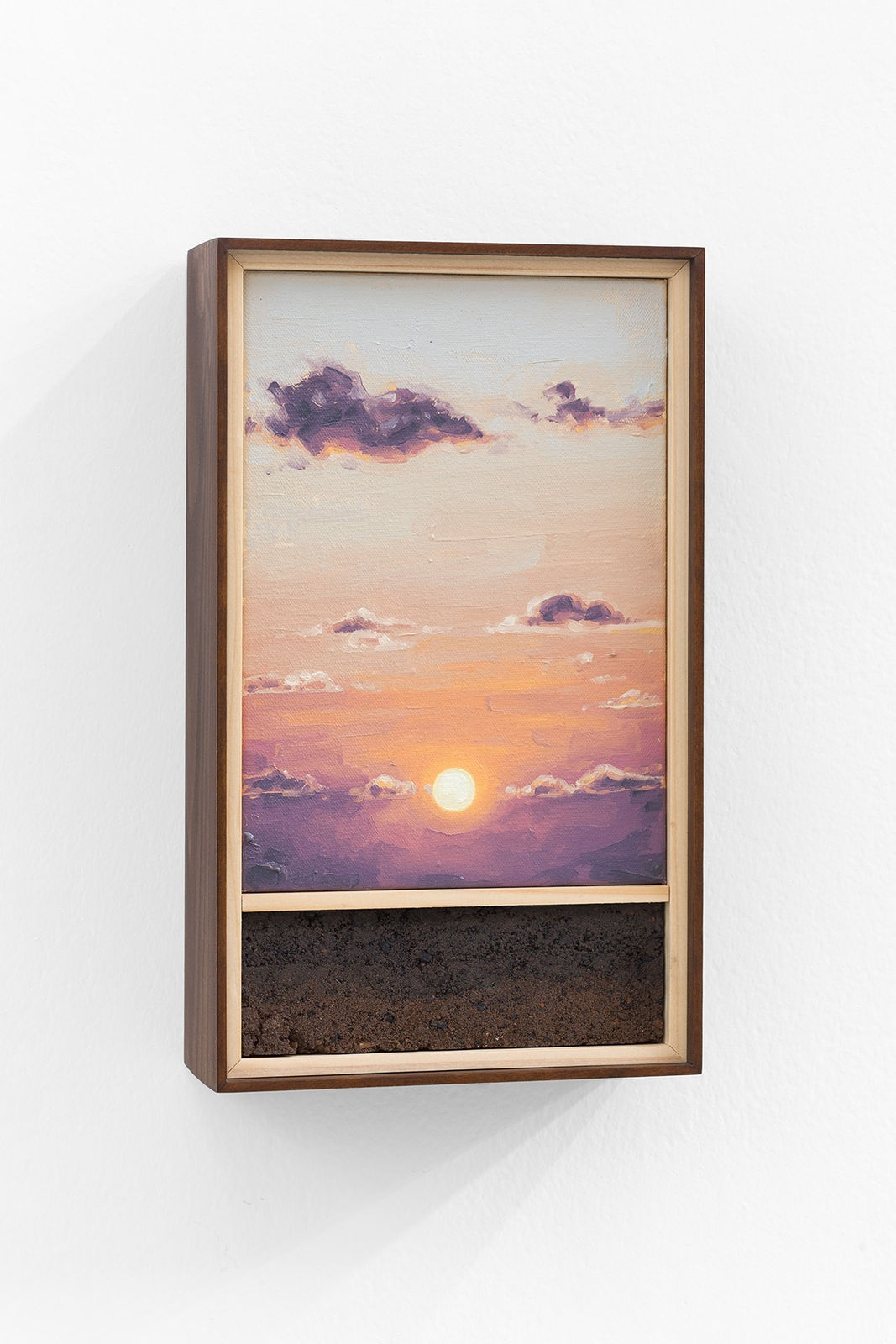 Fábio Baroli, Declínio #9, 2025