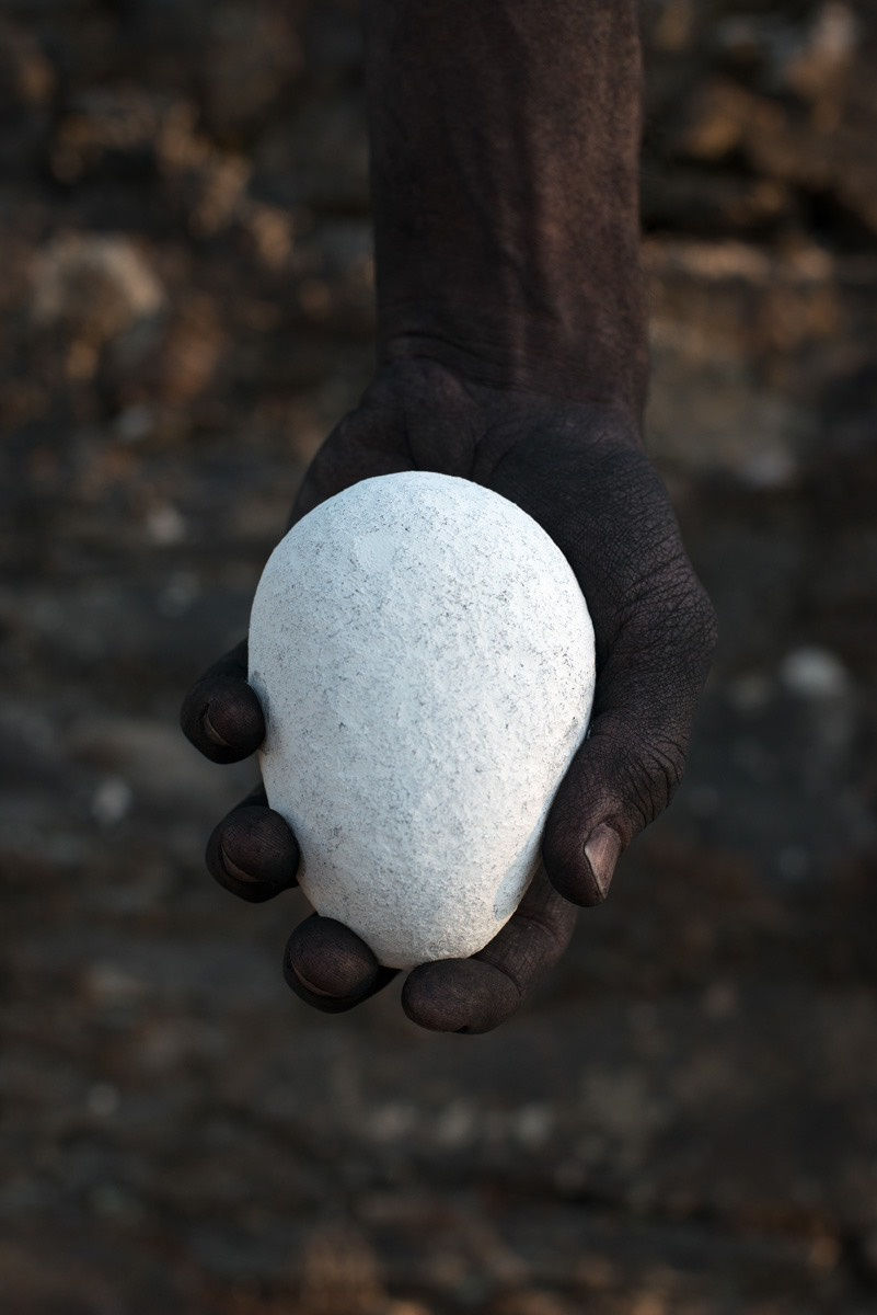 Rodrigo Braga, Ponto Zero #08, 2019