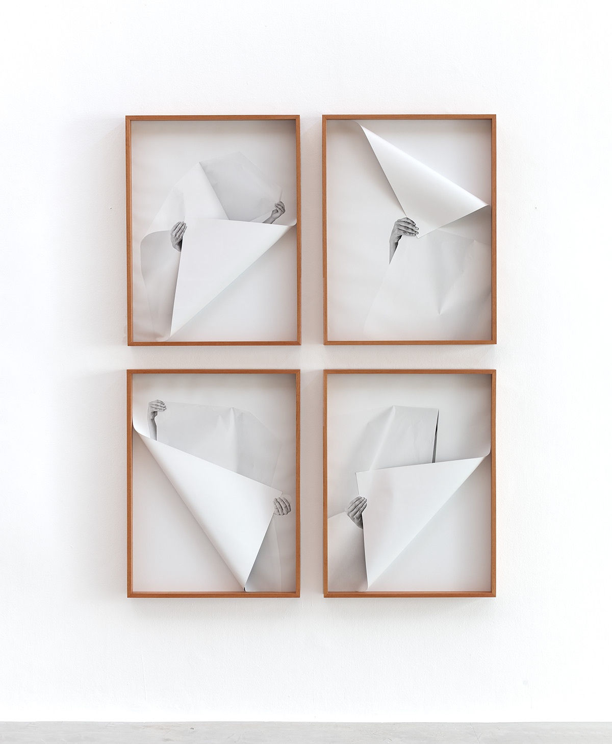 Celina Portella, Singularidade, Relevância, Consistência e Autenticidade, 2025