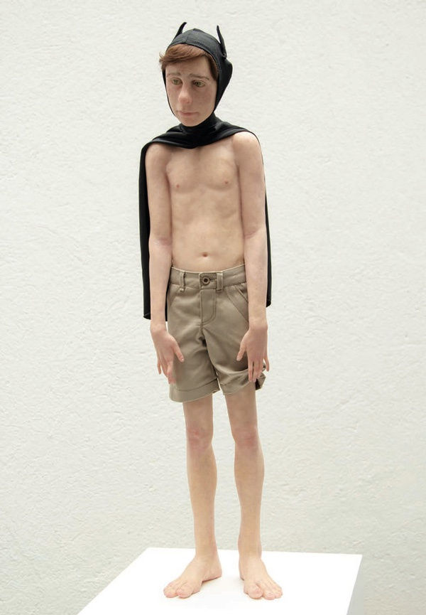 Giovani Caramello, sozinho, 2013