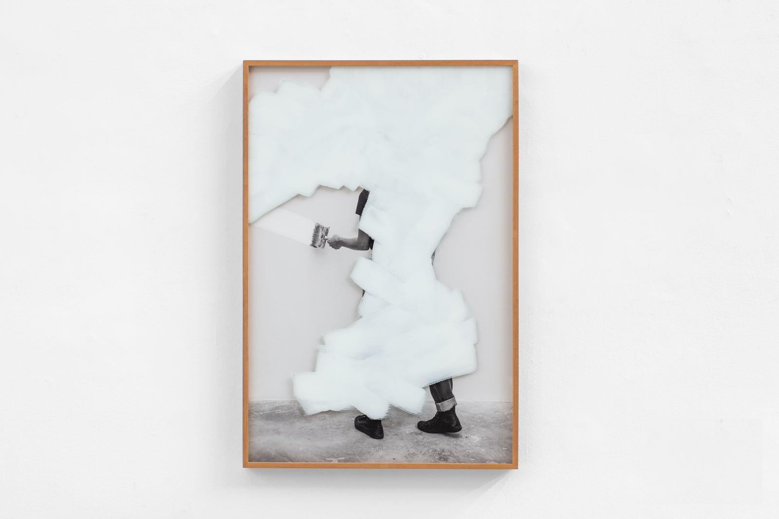 Celina Portella, Reservada, 2025