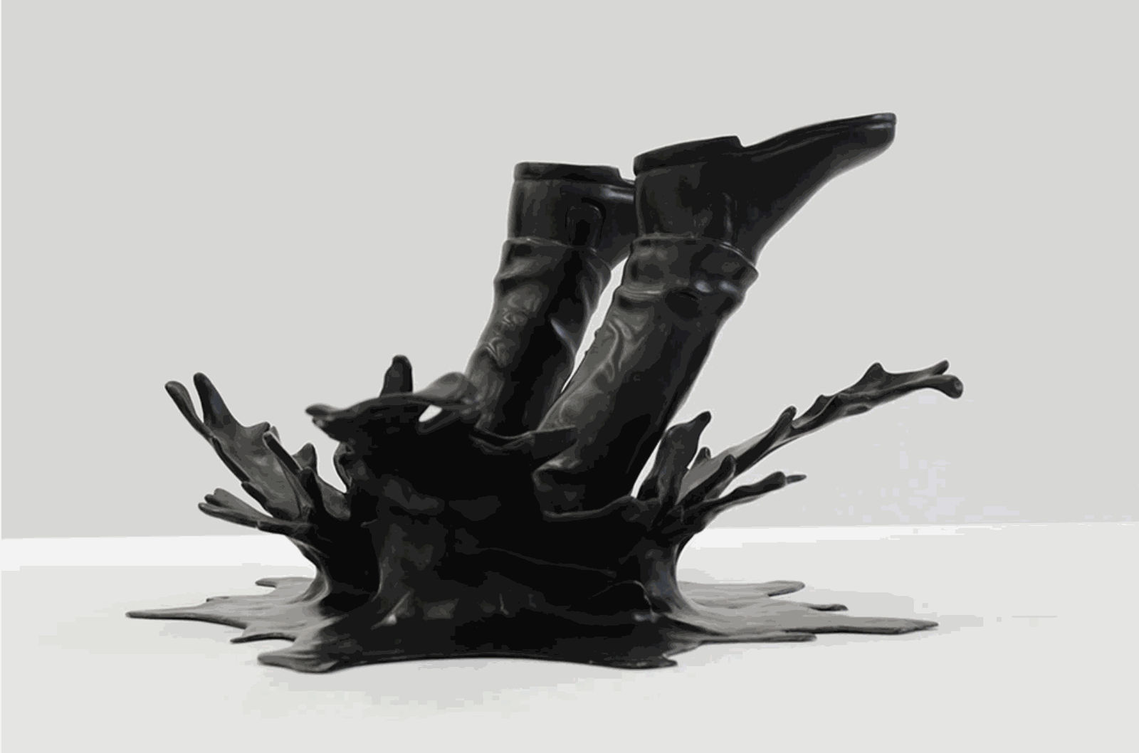 Gustavo Rezende, Splash, 2021