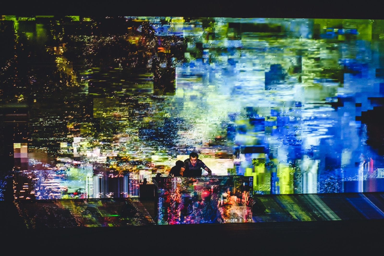 Fernando Velázquez, Asteróide, 2017