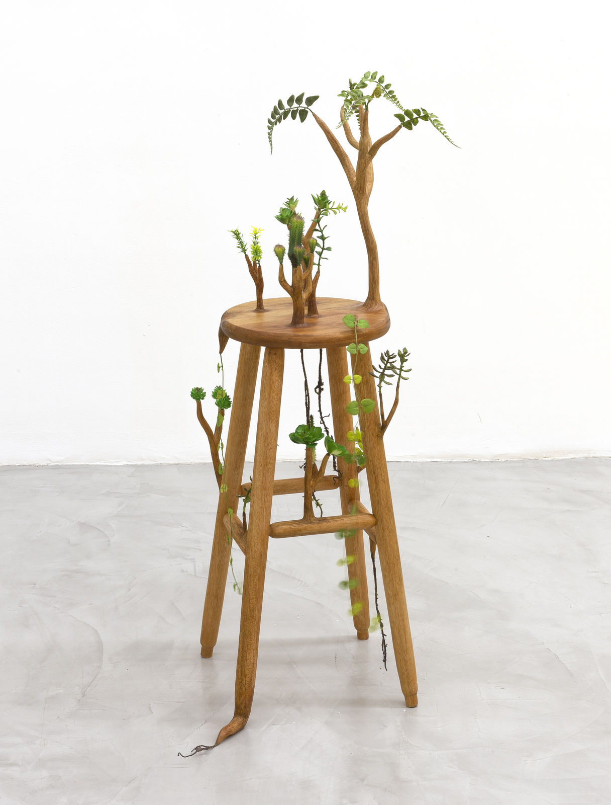 Camille Kachani, Sem título, 2019