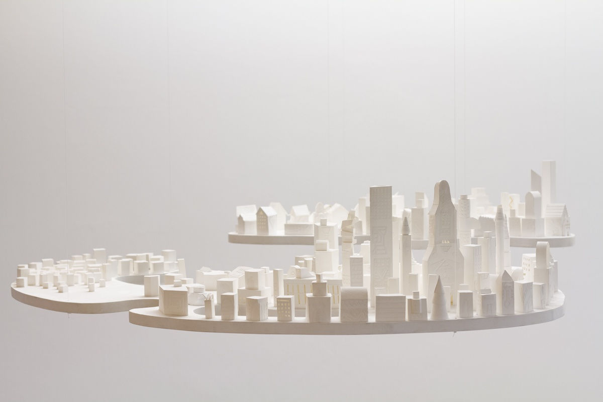 Pedro Varela, Sem título, 2010/2012