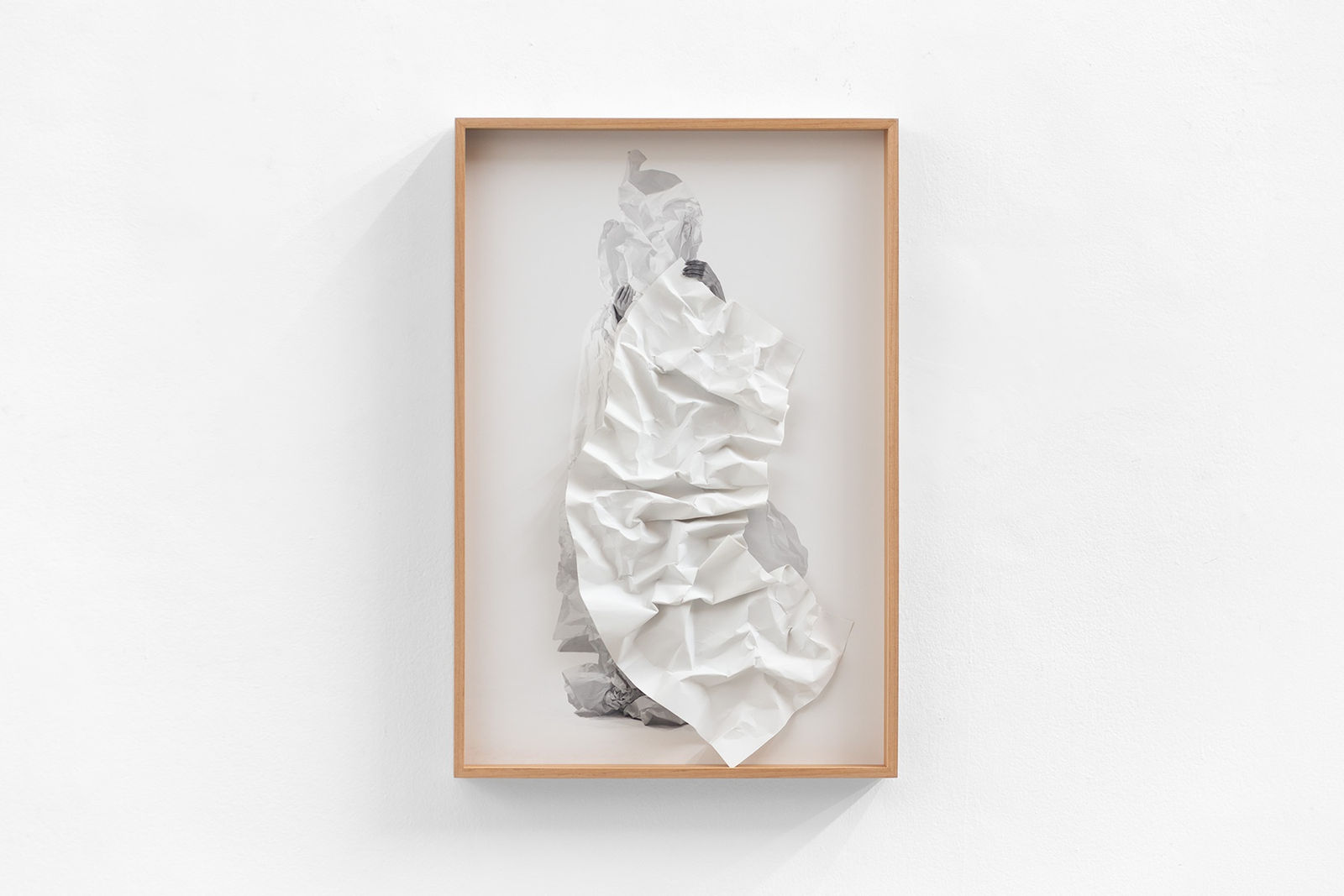 Celina Portella, Manto, 2025