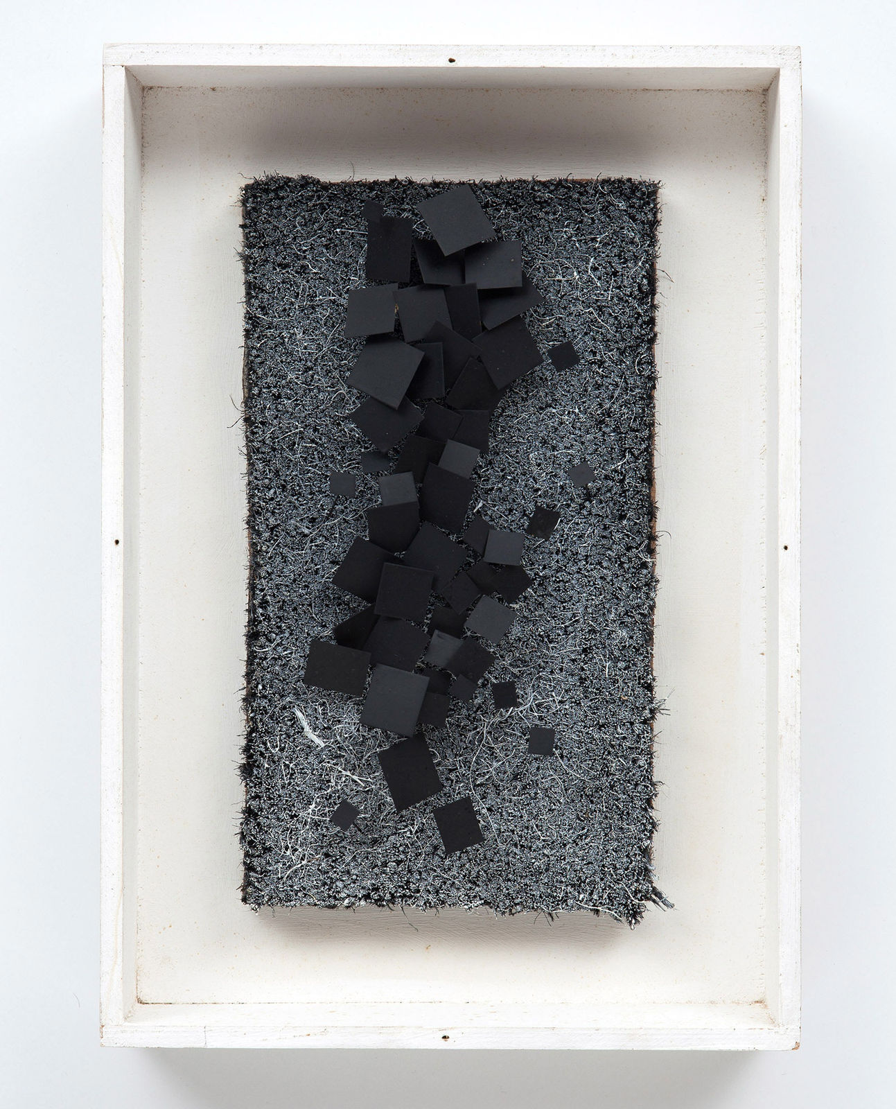 Arthur Piza, Sem título, 1983