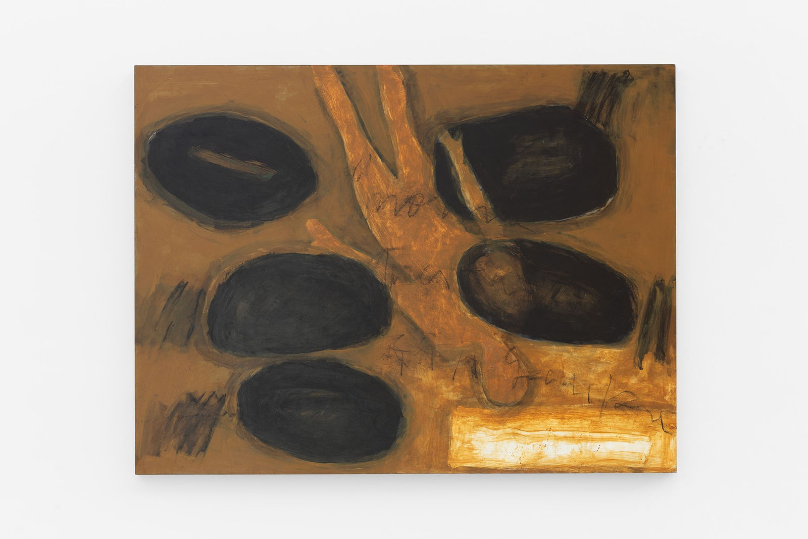 Marco Tulio Resende , Pintura, 2019