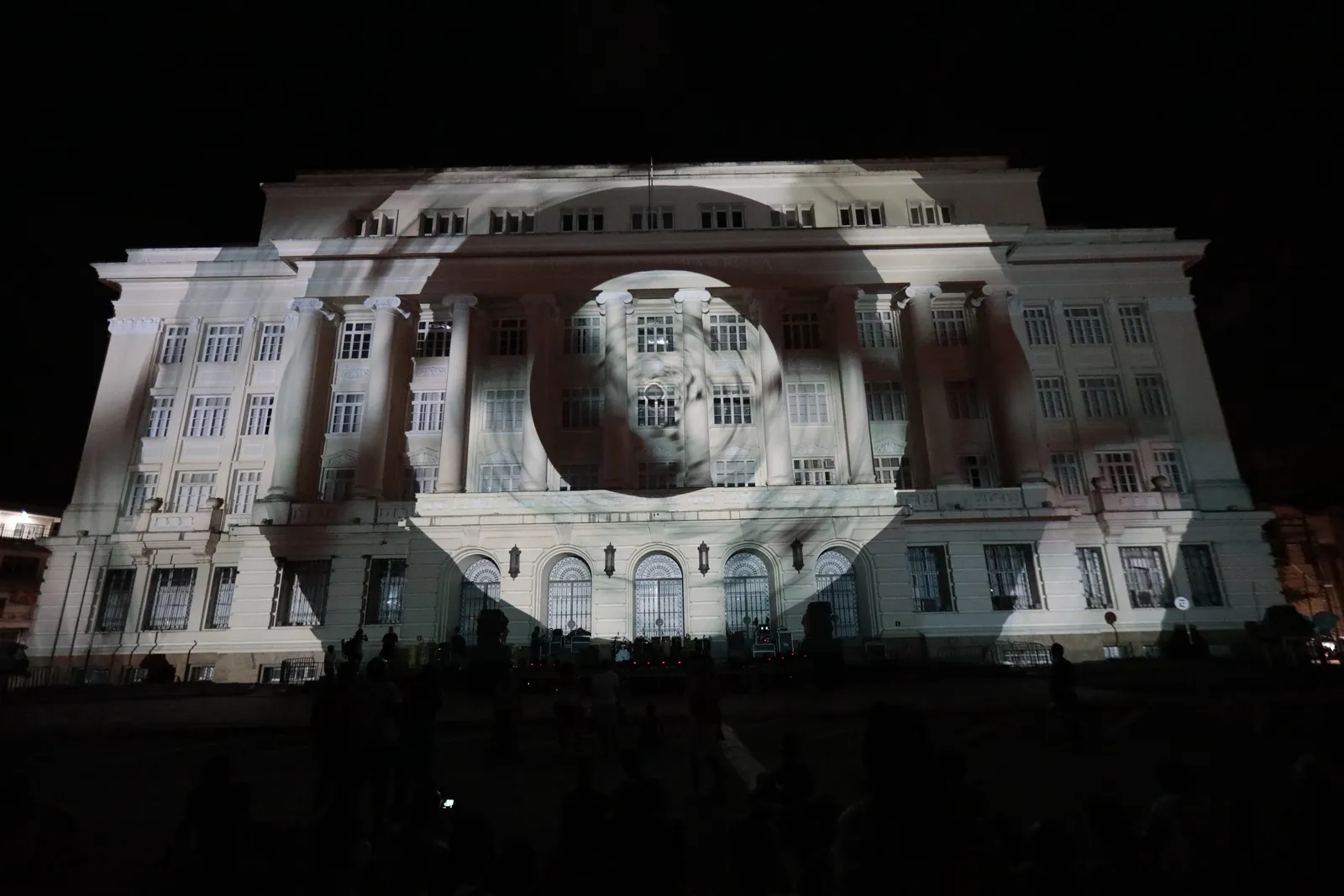 Fernando Velázquez, Iceberg, 2018