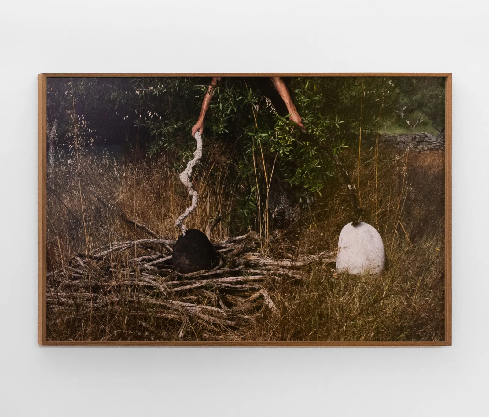 Rodrigo Braga, Ponto Zero #09, 2019