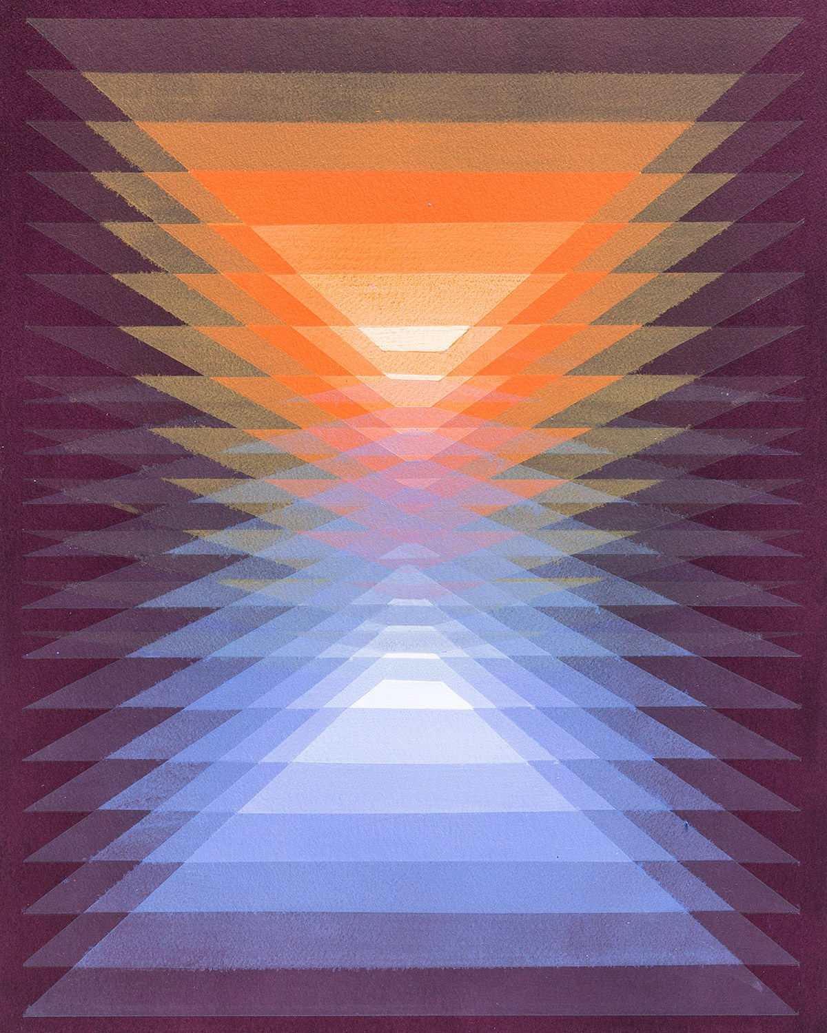 Daniel Mullen, Sem título, 2022