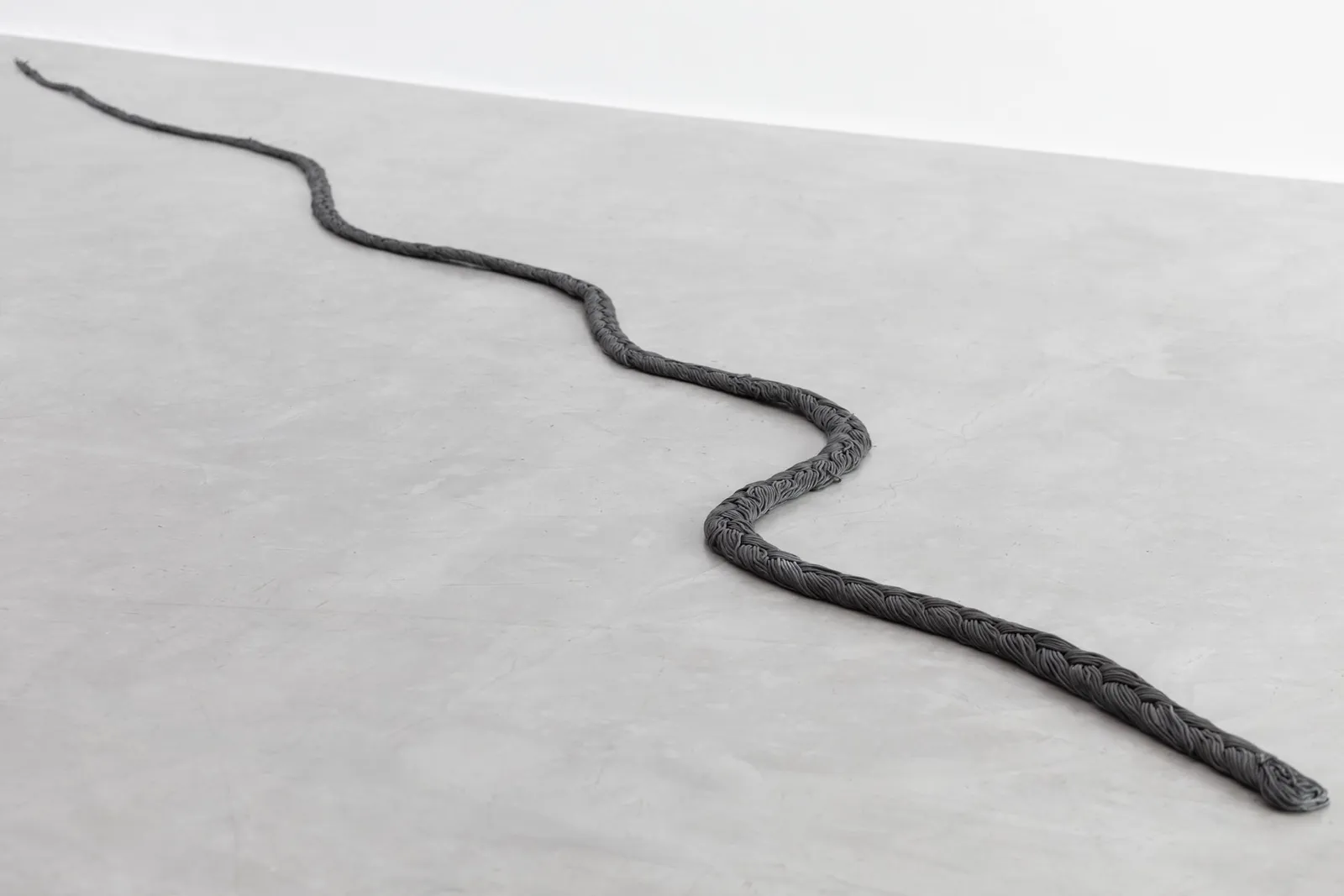 Tunga, Sem título, Déc. 80