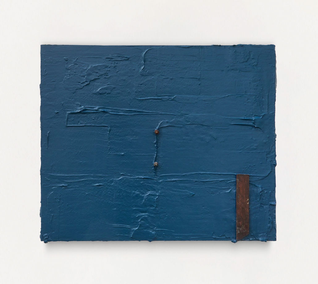 Santacosta, Traços de gestos - I, 2025