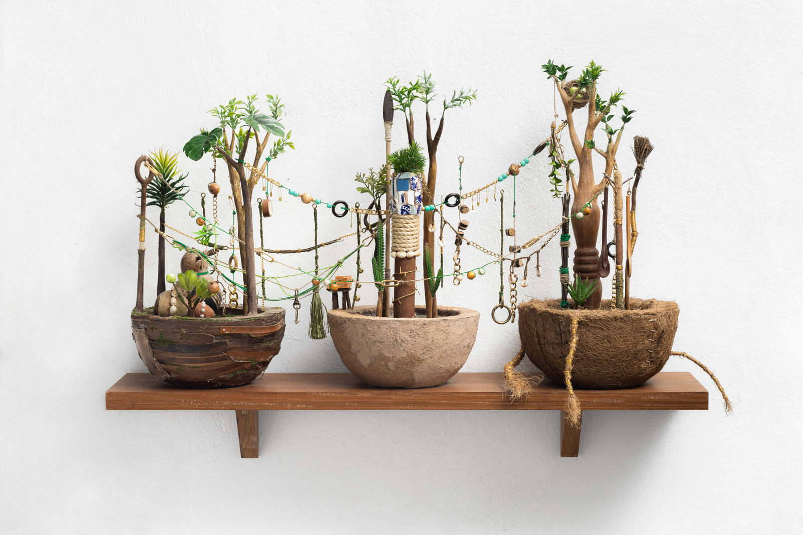 Camille Kachani, Brazilapopolo, 2025