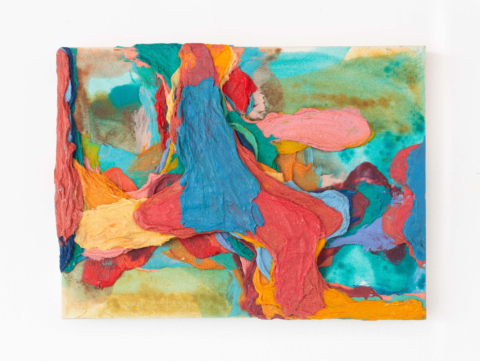 Teresa Viana, P2, 2016