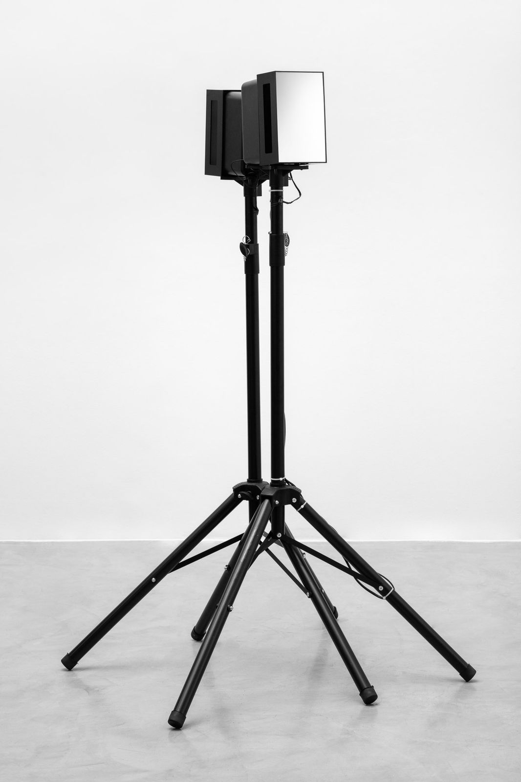 Katia Maciel, Cabeças eu, 2023