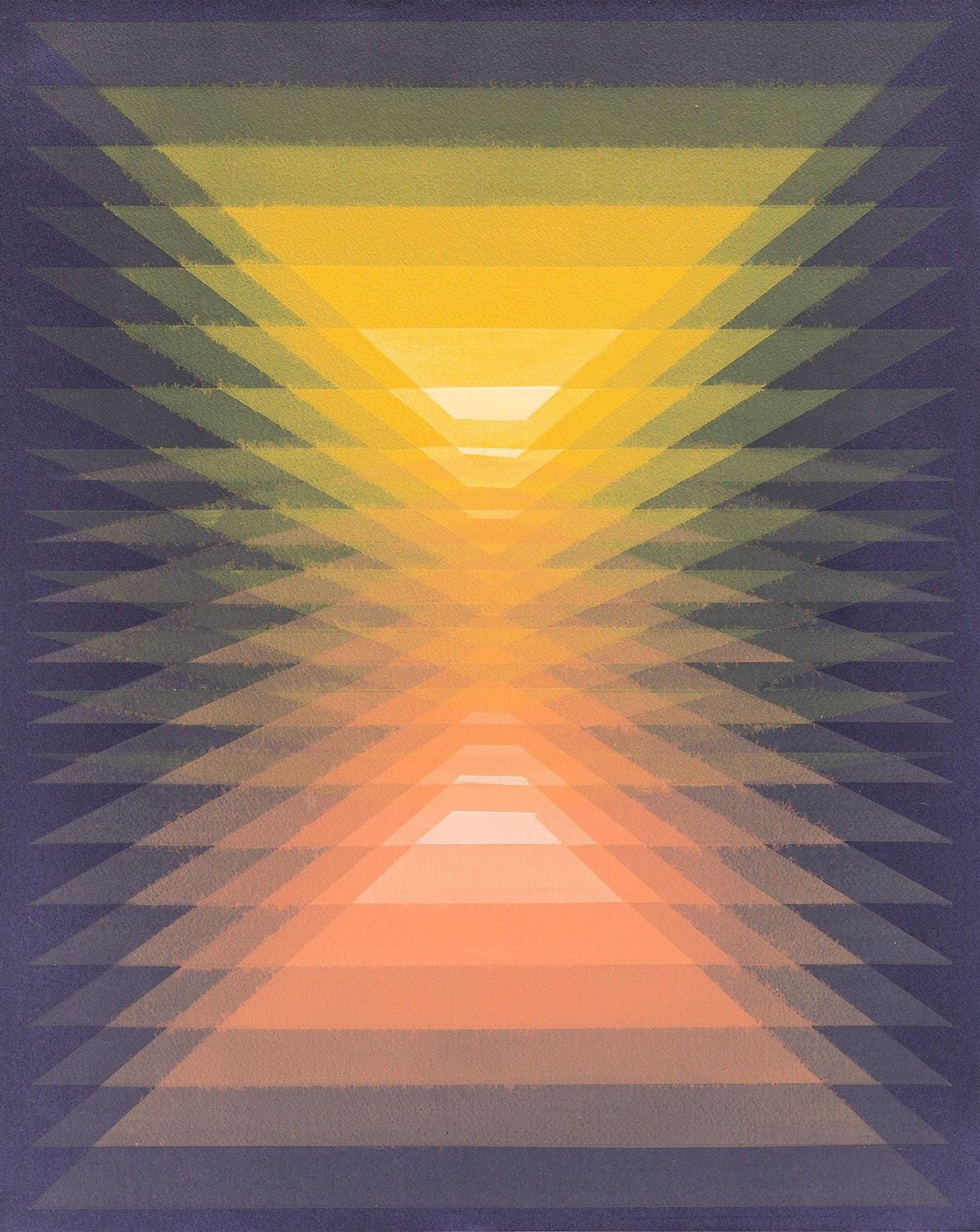 Daniel Mullen, Sem título, 2022