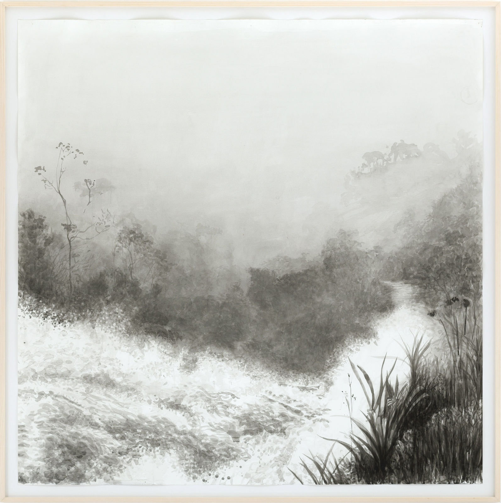 Ricardo van Steen, Sem título, 2019