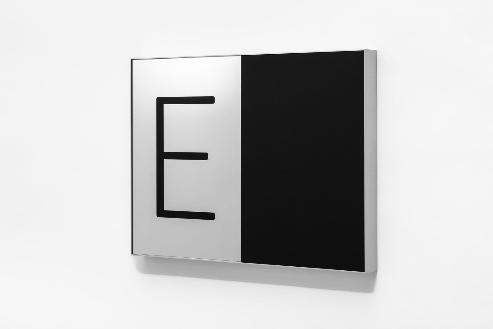 Katia Maciel, Eu no escuro, 2022