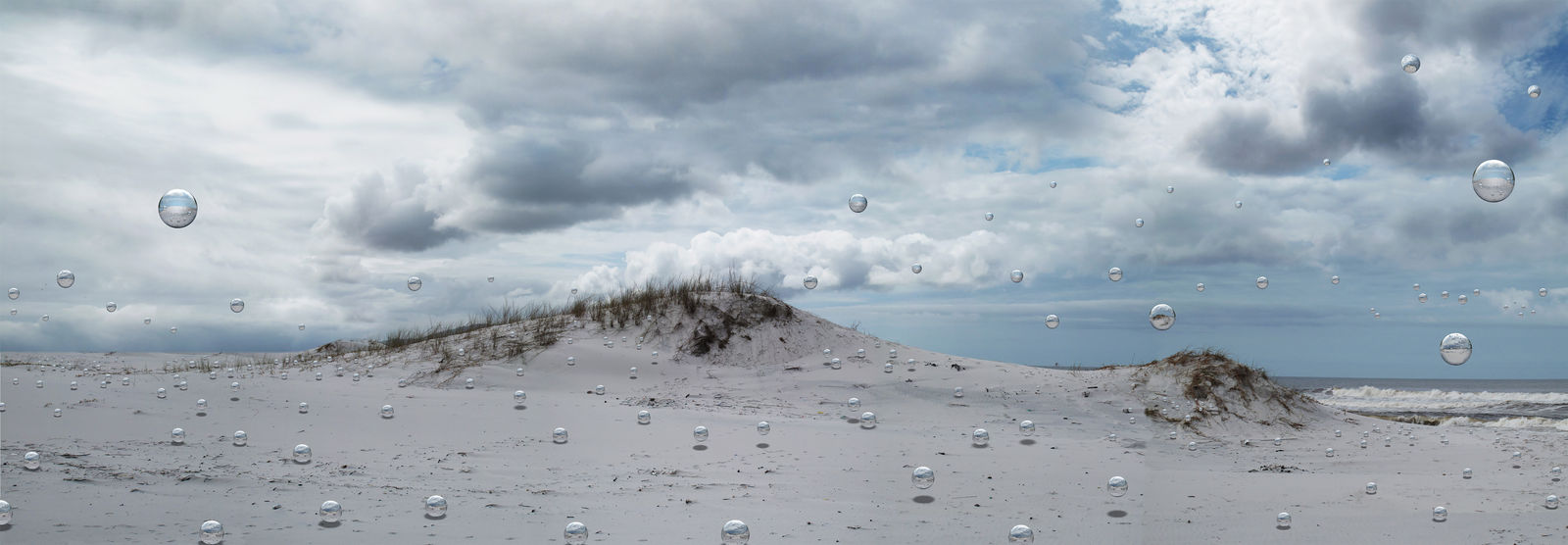 Ricardo van Steen, Quem vem lá - Maçambaba, 2012