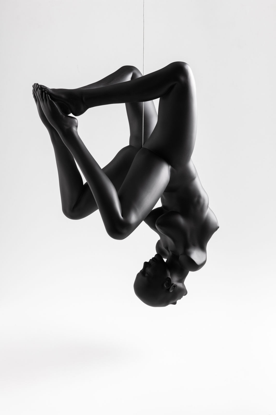 Monica Piloni, Mergulhadora, 2020