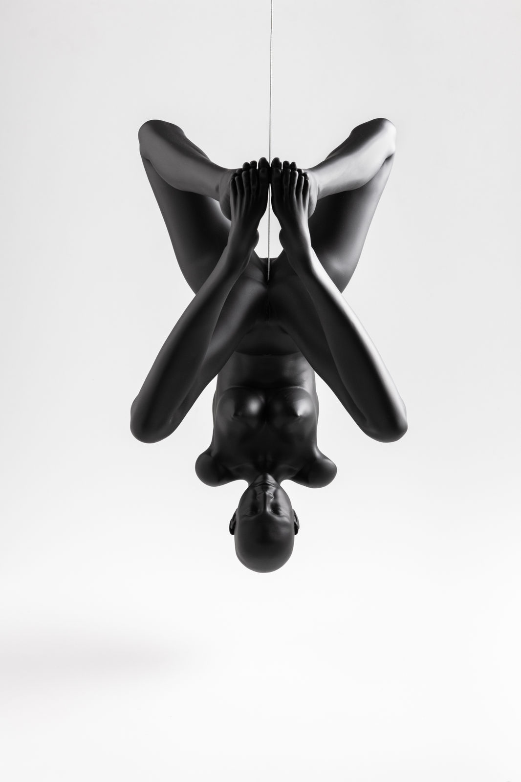 Monica Piloni, Mergulhadora, 2020