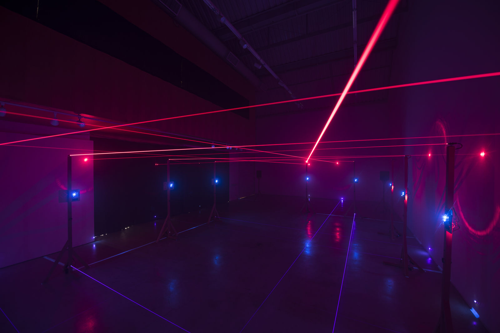 Fernando Velázquez, Iceberg, 2018