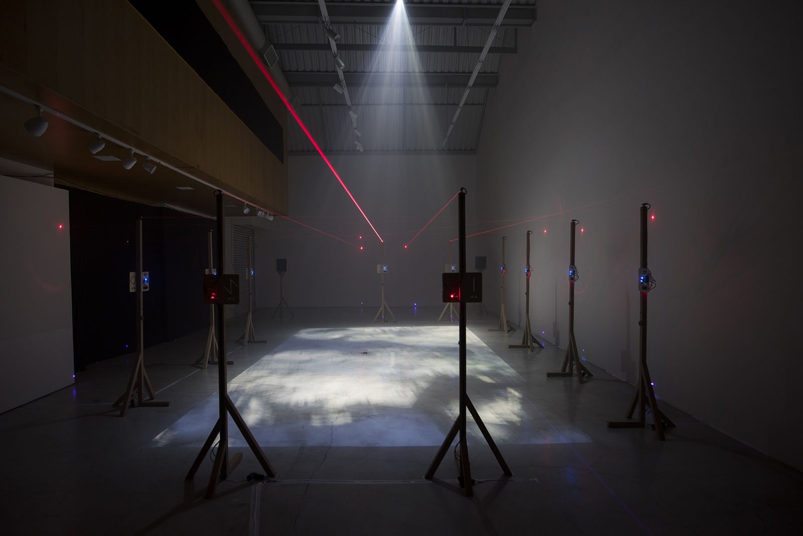 Fernando Velázquez, Iceberg, 2018