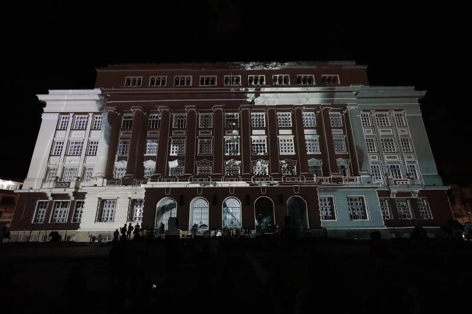 Fernando Velázquez, Iceberg, 2018