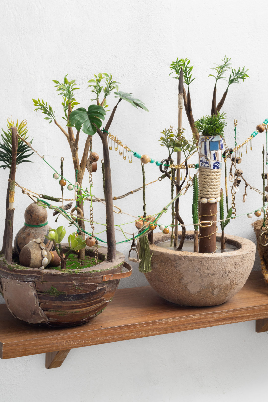 Camille Kachani, Brazilapopolo, 2025